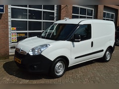 Opel Combo - Airco, Navigatie, Cruise con 1.3 CDTi L1H1 Edit