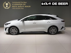 Kia Pro cee'd - ProCeed 1.5 T-GDi 140pk DCT7 GT-PlusLine Voorraad