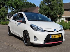 Toyota Yaris - 1.5 Full Hybrid Aspiration, nette auto