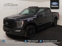 Ford F150 - F-150 LARIAT® 5.0L V8 Black Appearance Adaptive Cruise |360 camera |Panoramadak |B&O Unlea