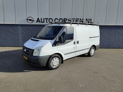 Ford Transit - 280S 2.2 TDCI Radio/cd Km Stand 113.967 Export Imperial+ladder+betimmering