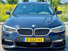 BMW 5-serie - 530e M-PAKKET ACC/RIJ-ASSIST/HEADUP