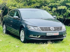 Volkswagen Passat CC - 2.0 TSI/Leer/Automaat/Clima/Sport Xenon