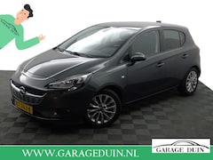 Opel Corsa - 1.0 Turbo Business+ Park Assist / Clima / Bluetooth Audio / Cruise