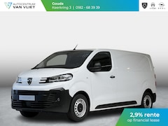 Peugeot Expert - 2.0 BlueHDi 145pk L2