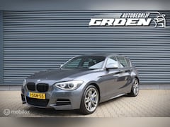 BMW 1-serie - M135i xDrive High Executive NLAUTO