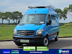 Mercedes-Benz Sprinter - 214 cdi