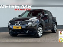 Nissan Juke - 1.6 Acenta