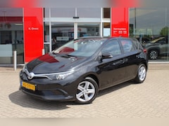 Toyota Auris - 1.3 Comfort | Lichtmetalen velgen | El. Climate Control |