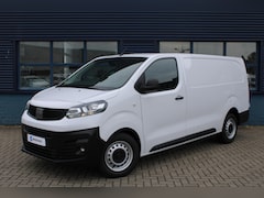 Fiat Scudo - 2.0 MultiJet L3H1 Uit voorraad MET 0% financial lease