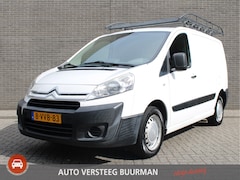 Citroën Jumpy - 12 2.0 HDIF L1 H1 met Airco, Trekhaak, Imperiaal, nieuwe APK