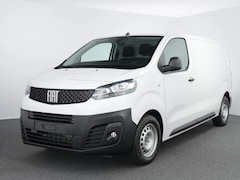 Fiat Scudo - 1.5 Diesel 120 pk L2 | € 5.170, - Voorraad Voordeel Uit voorraad MET 0% financial lease