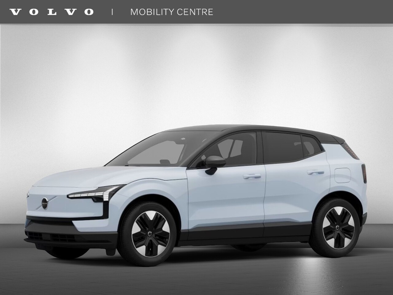 Volvo EX30 - Single Plus 51 kWh | TE BESTELLEN! | - AutoWereld.nl