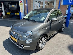 Fiat 500 - 1.2 (4-CILINDER)Lounge|NAVI|CRUISE|PDC|PANORAMADAK|ORG.NL+NAP|UNIEK MOOIE AUTO|BTW-AUTO