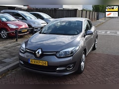 Renault Mégane - 1.2 TCe Expression Navigatie