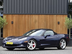 Chevrolet Corvette Convertible - 6.0 V8 403PK