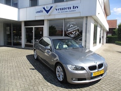 BMW 3-serie Cabrio - (e90) 2.0 I 320 125KW Executive / Lederen interieur