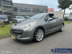 Peugeot 207 CC - 1.6 VTi