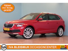 Skoda Kamiq - 1.0 TSI Sport Business Automaat | APPCONNECT | CAMERA | PANO | LANE-ASSIST | VIRTUAL COCKP