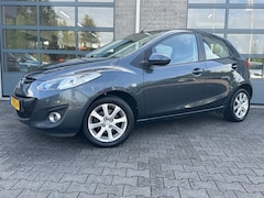 Mazda 2 - 2 1.5 GT-L | AUTOMAAT | GOED ONDERHOUDEN |