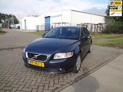 Volvo S40 - 2.4i Edition I