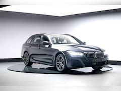 BMW 5-serie Touring - 530e xDrive High Executive | M-Sport | Panoramadak | Assistant Professional | Head-Up | Ha