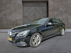 Mercedes-Benz E-klasse - 200 Ambition Avantgarde