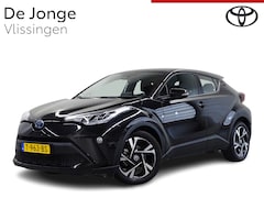 Toyota C-HR - 1.8 Hybrid Style | 4 seizoenbanden