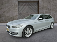 BMW 5-serie Touring - 535xd High Executive