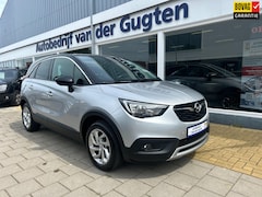 Opel Crossland X - 1.2 Turbo Innovation