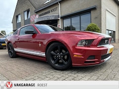 Ford Mustang - USA 3.7 V6