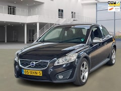 Volvo C30 - 1.6 D2 R-edition