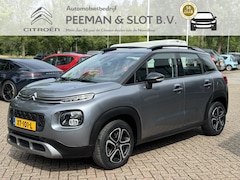 Citroën C3 Aircross - 110pk Feel Navigatie|Cruise|Climate controle