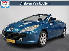 Peugeot 307 CC - 1.6-16V