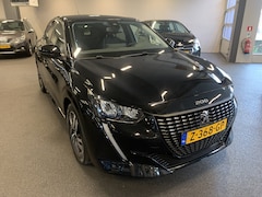 Peugeot 208 - 1.2 PureTech Allure 100 PK CLIMATE CONTROL-PARKEERSENSOREN-LICHTMETALEN VELGEN