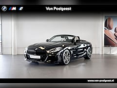 BMW Z4 Roadster - sDrive30i High Executive | M Sport | Harman Kardon | Comfort Access | Achteruitrijcamera |