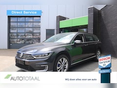 Volkswagen Passat Variant - 1.4 TSI GTE VERW. STOEL - CARPLAY - TREKHAAK - PDC