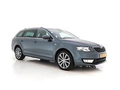 Skoda Octavia Combi - 1.6 TDI Greentech Edition-Businessline Aut. *NAVI-FULLMAP | AMUNDSEN-AUDIO | ECC | PDC | C