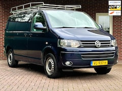 Volkswagen Transporter - 2.0TDI/114pk L1H1|2015|Camera|Trekhaak|Imperial|Multistuur|Cruise|Navi|Airco|EX.BTW|