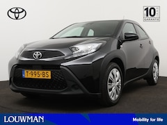 Toyota Aygo X - 1.0 VVT-i MT play | Airco | Cruise control-Adaptive | DAB+ | Apple Carplay/Android Auto |