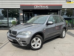 BMW X5 - XDrive30d Executive 245PK|NL-Auto|Pano|Pdc|Navi|Bluetooth|Trekhaak