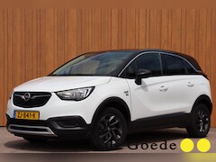 Opel Crossland X - 1.2 Turbo 120 Jaar Edition org. NL-auto