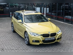 BMW 3-serie Touring - 340i xDrive M Sport Individual Austin Gelb