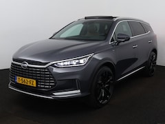 BYD Tang - AWD Executive 86 kWh | 400 KM rijbereik | Stoelverwarming-ventilatie | 22" LMV | | 400 KM