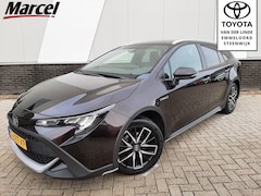 Toyota Corolla Touring Sports - 1.8 Hybrid TREK | Navi | Autom Achterklep | Alarm |