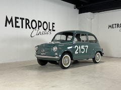 Fiat 600 - Topolino M0813