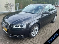 Audi A3 - 1.2 TFSI 5DRS AUT. Ambition Advance ECC NAVI LMV NAP