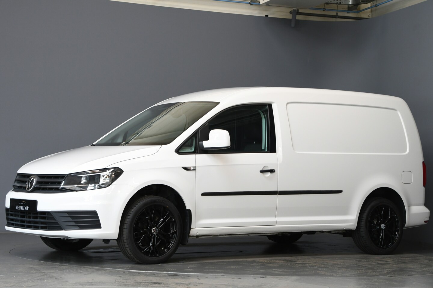 Volkswagen Caddy Maxi - 1.4 TSI L2H1 BMT AIRCO BPM VRIJ | CRUISE | BLUETOOTH - AutoWereld.nl