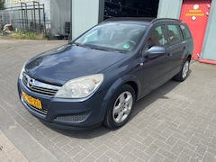 Opel Astra Wagon - 1.4 Business