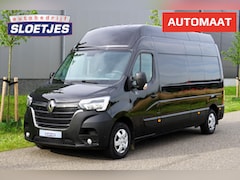 Renault Master - T35 2.3 dCi 180 L3H3 Energy Comfort Easyloader |Automaat |Topstaat |Navi |Carplay |Cruise